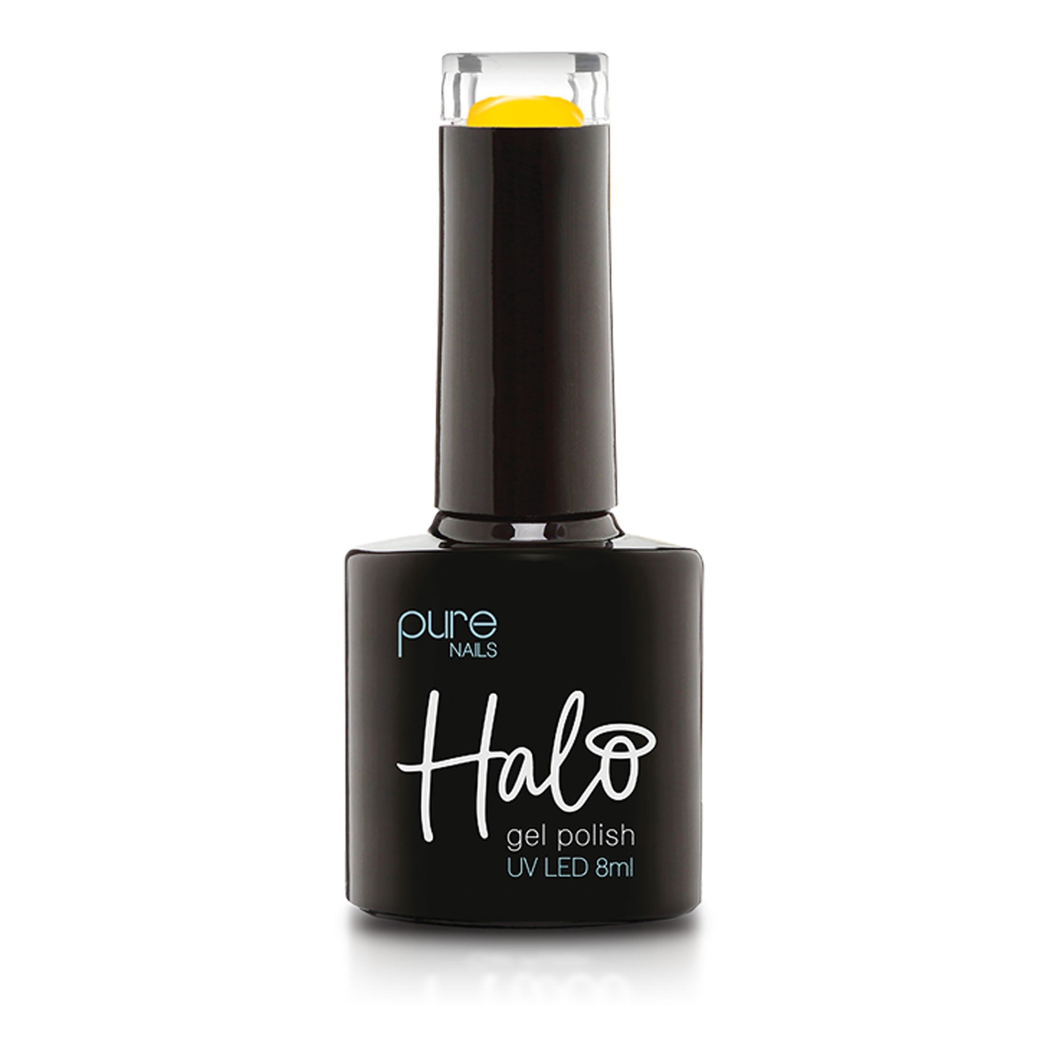 Halo Gel Polish 8ml Fortune