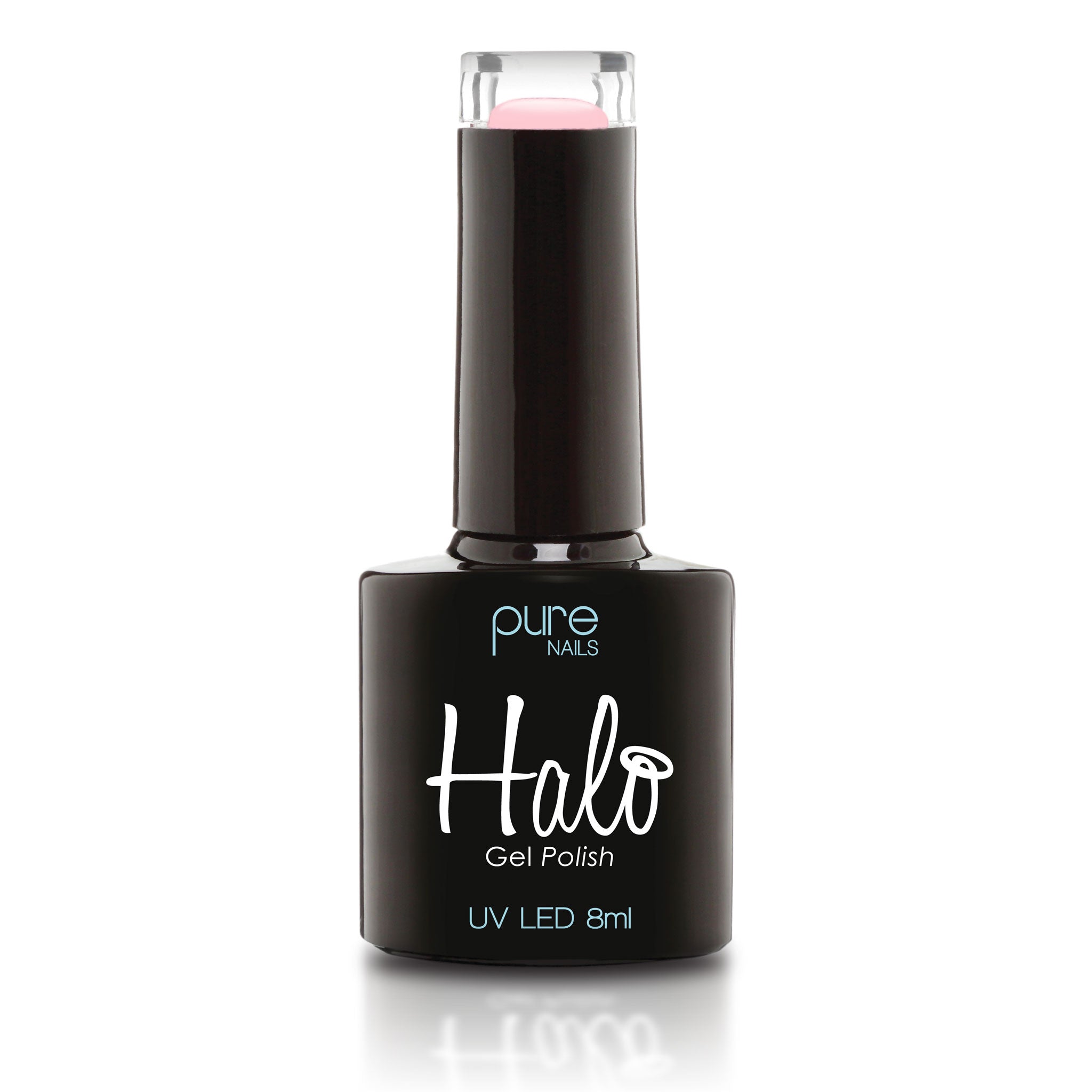 Halo Gel Polish 8ml French Pink
