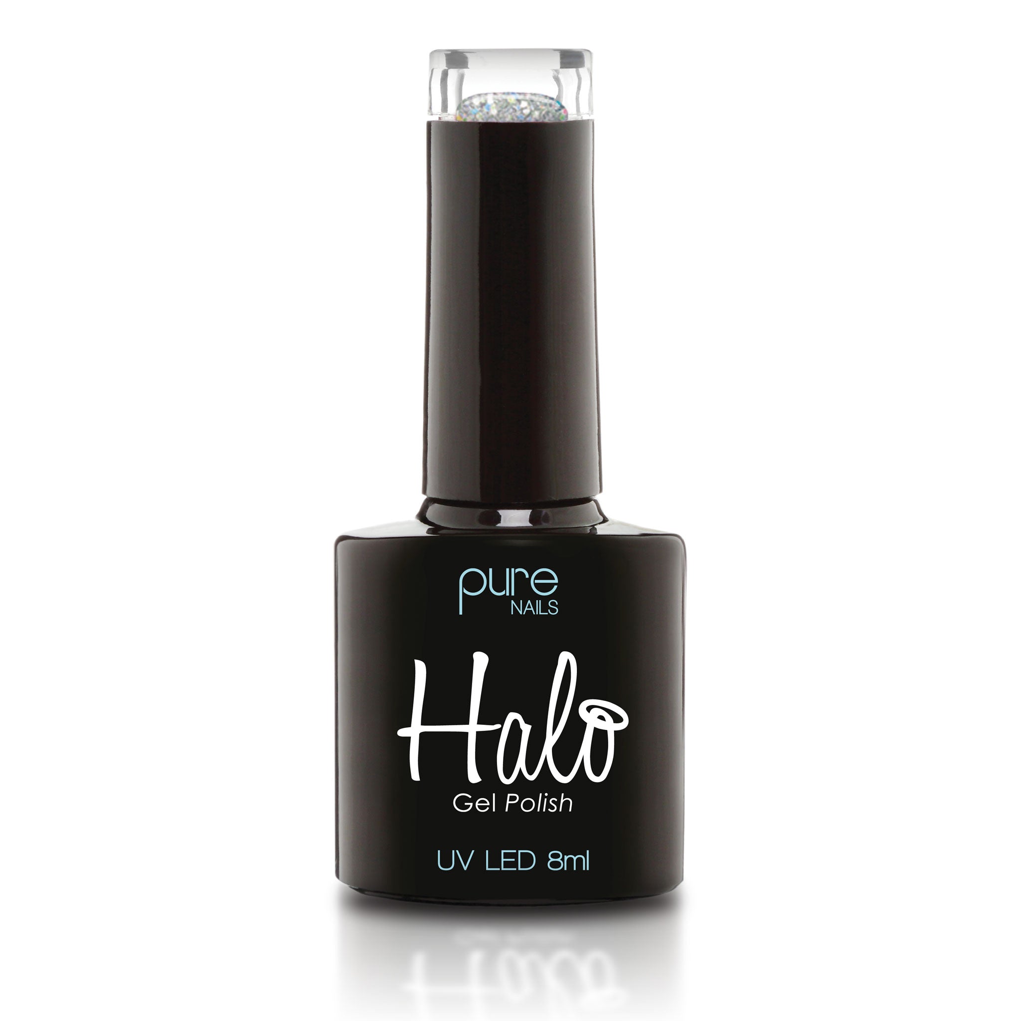Halo Gel Polish 8ml Frosty