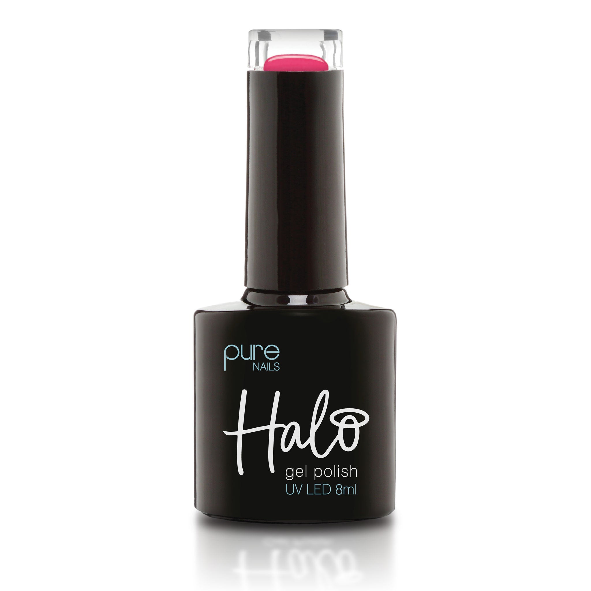 Halo Gel Polish 8ml Girl Power