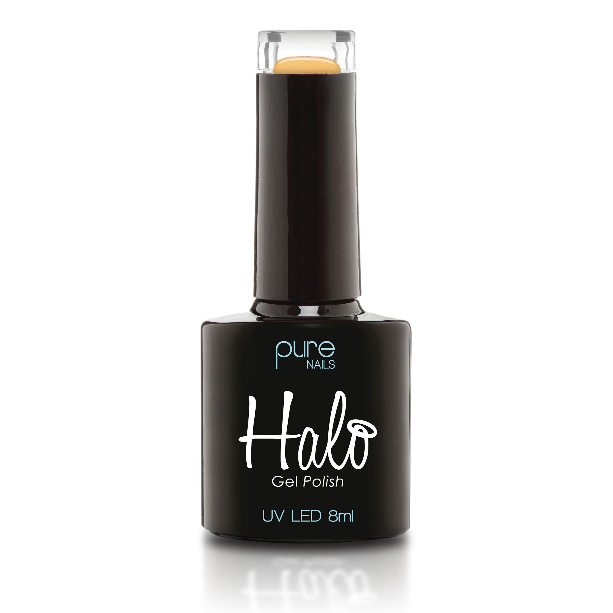 Halo Gel Polish 8ml Happy Days