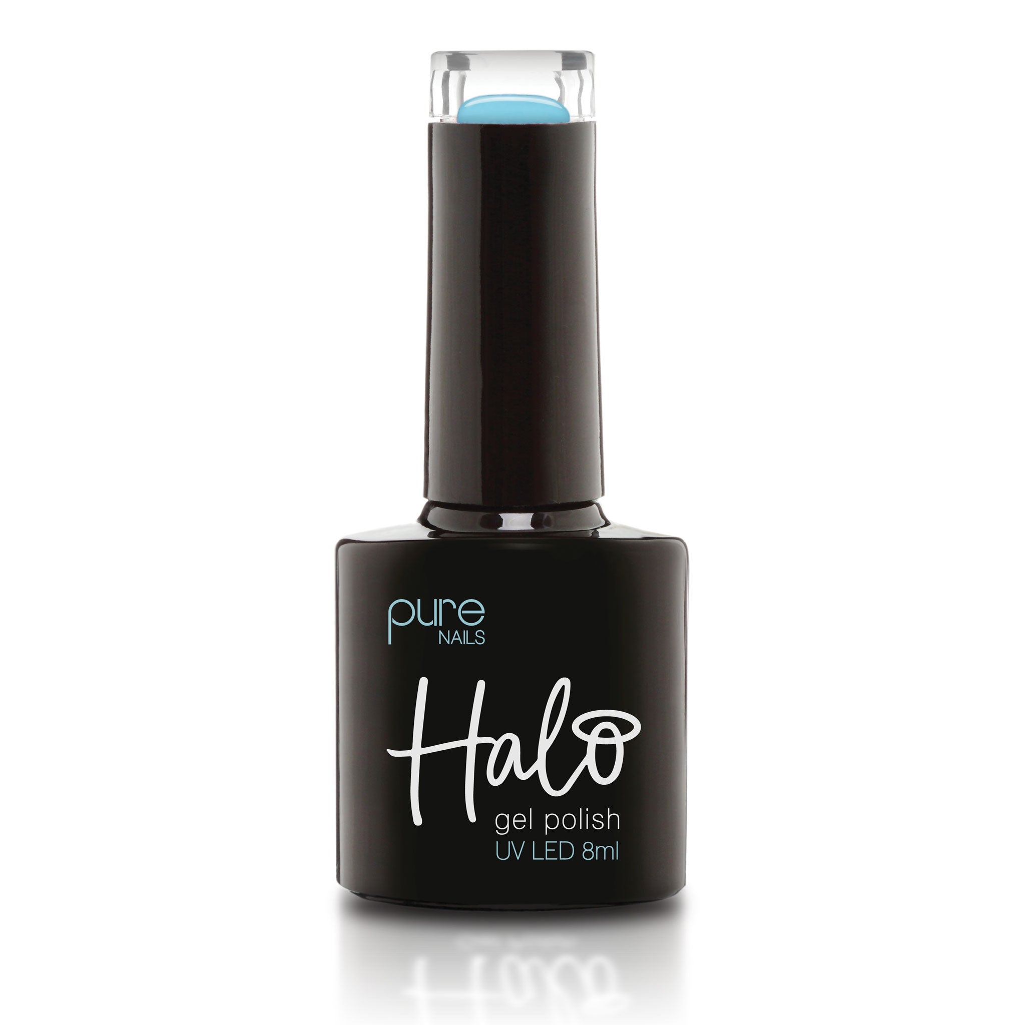 Halo Gel Polish 8ml Oasis