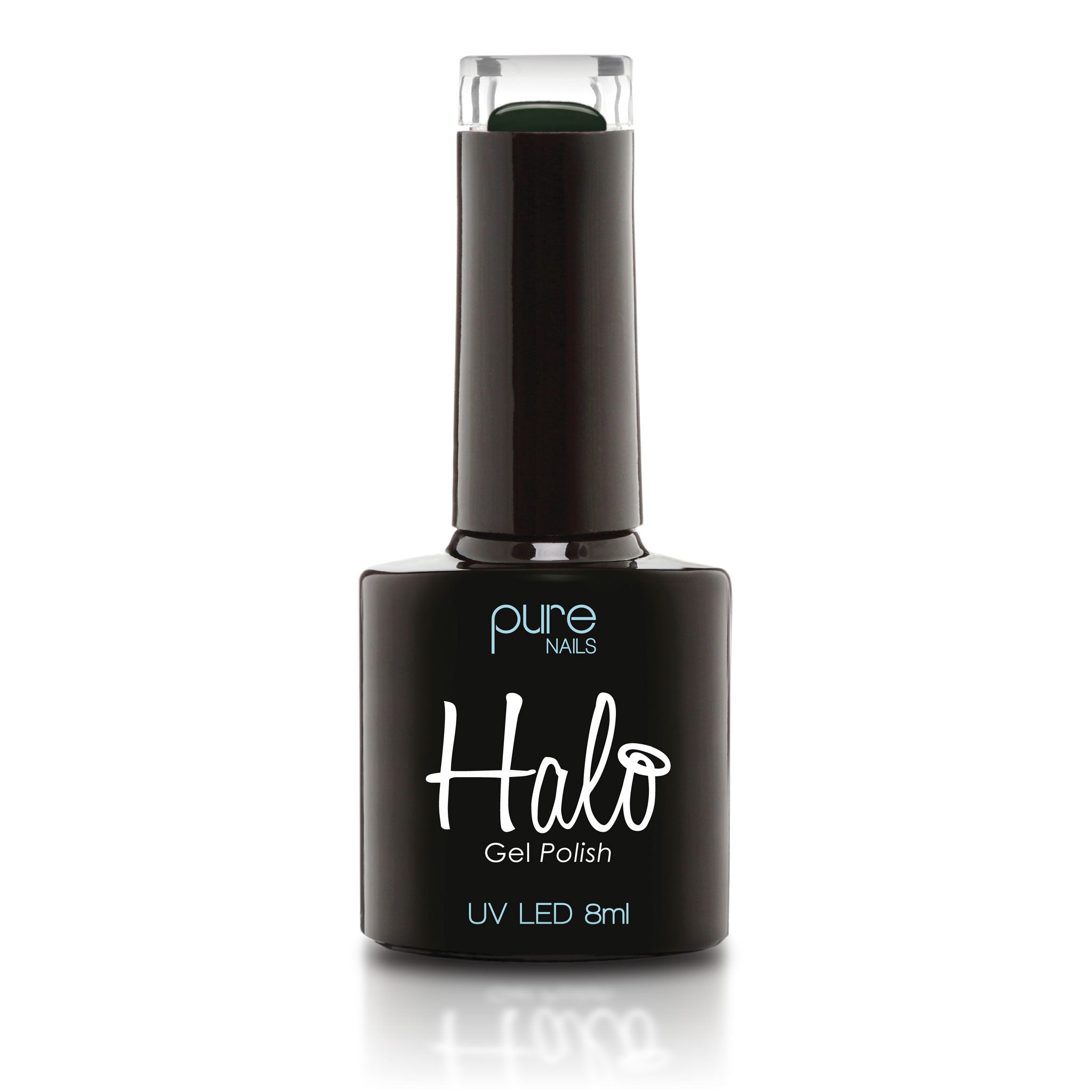 Halo Gel Polish 8ml Soldier On