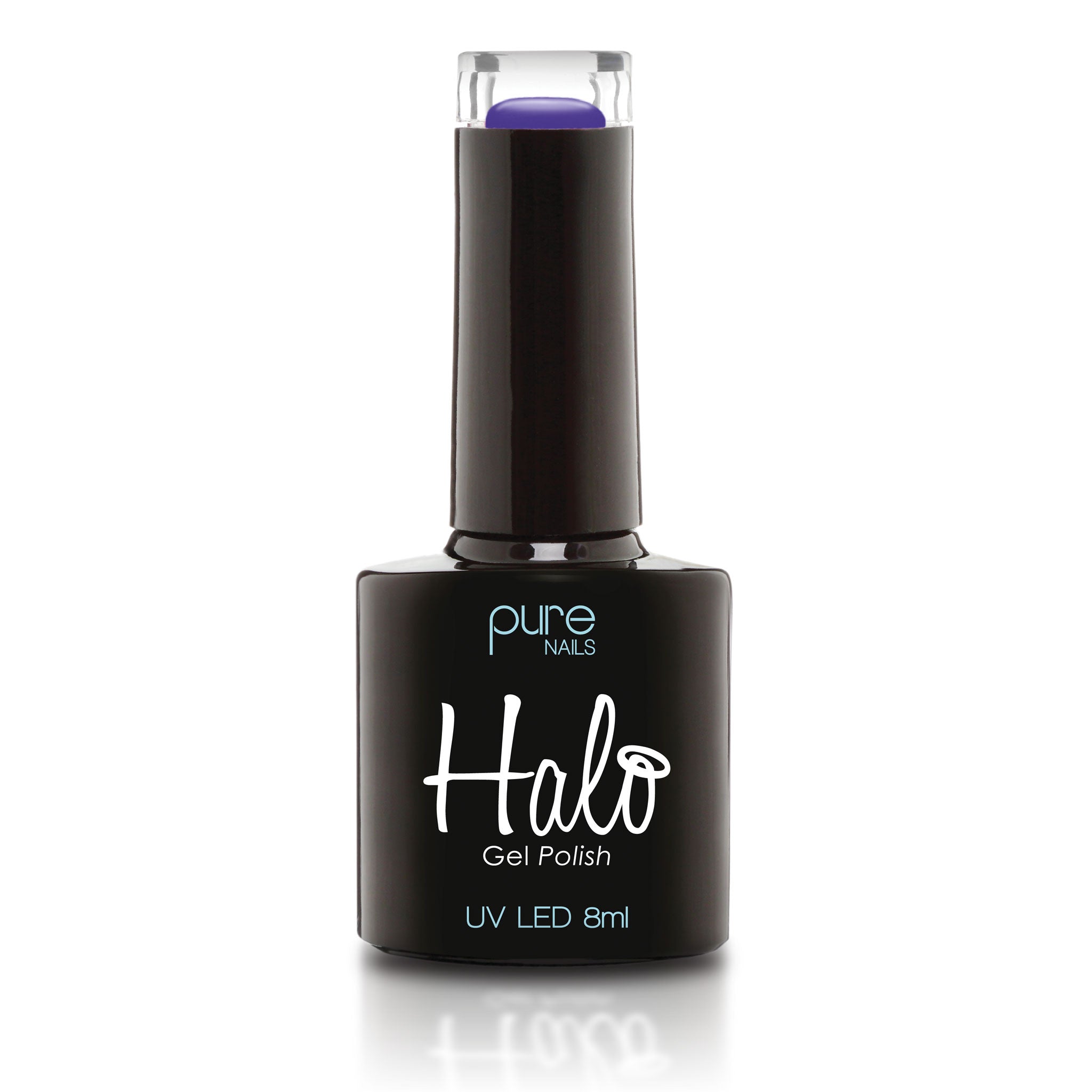 Halo Gel Polish 8ml Tahiti