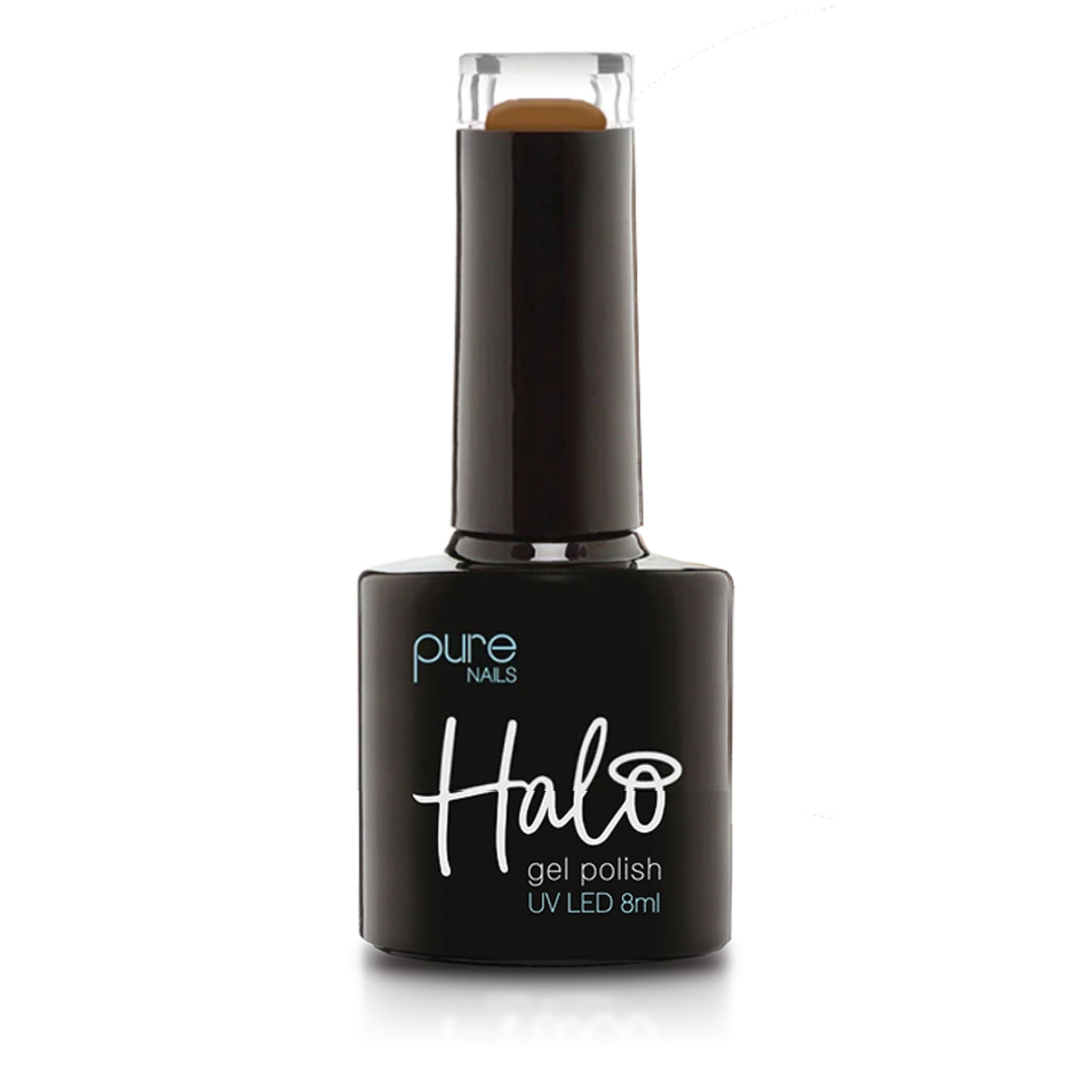 Halo Gel Polish 8ml Temptation