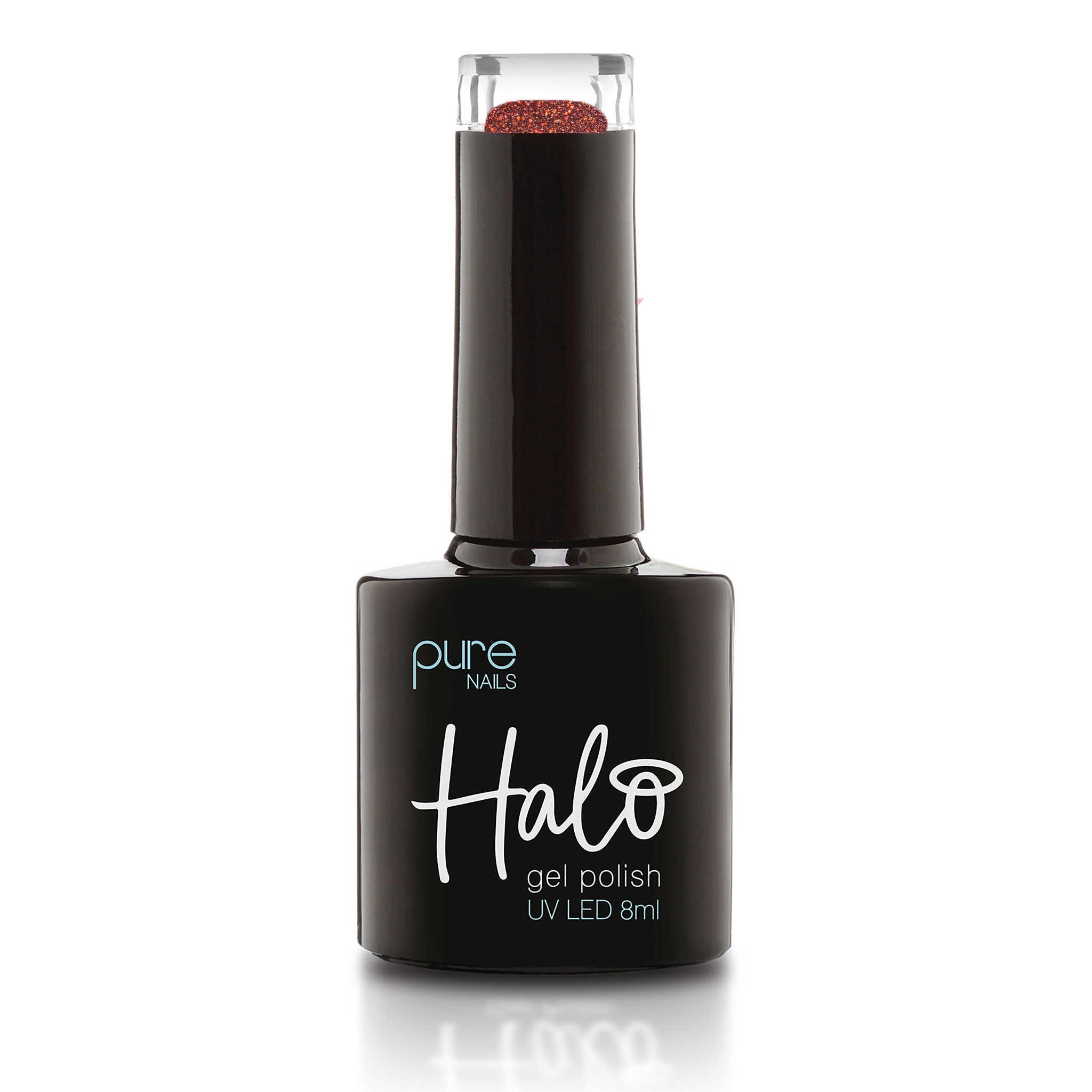 Halo Gel Polish 8ml Toadstool