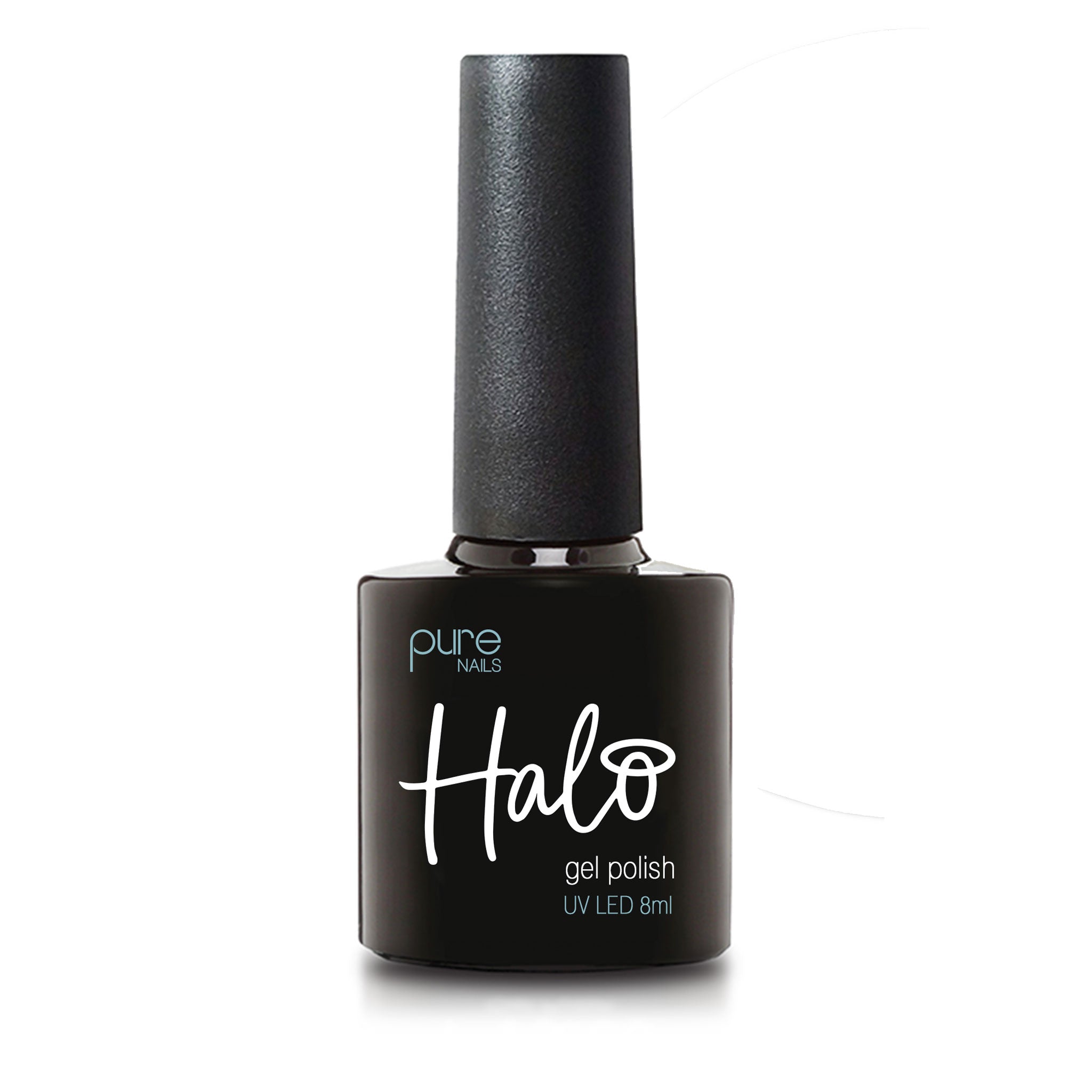 Halo Gel Polish 8ml Top Coat (Non Wipe)