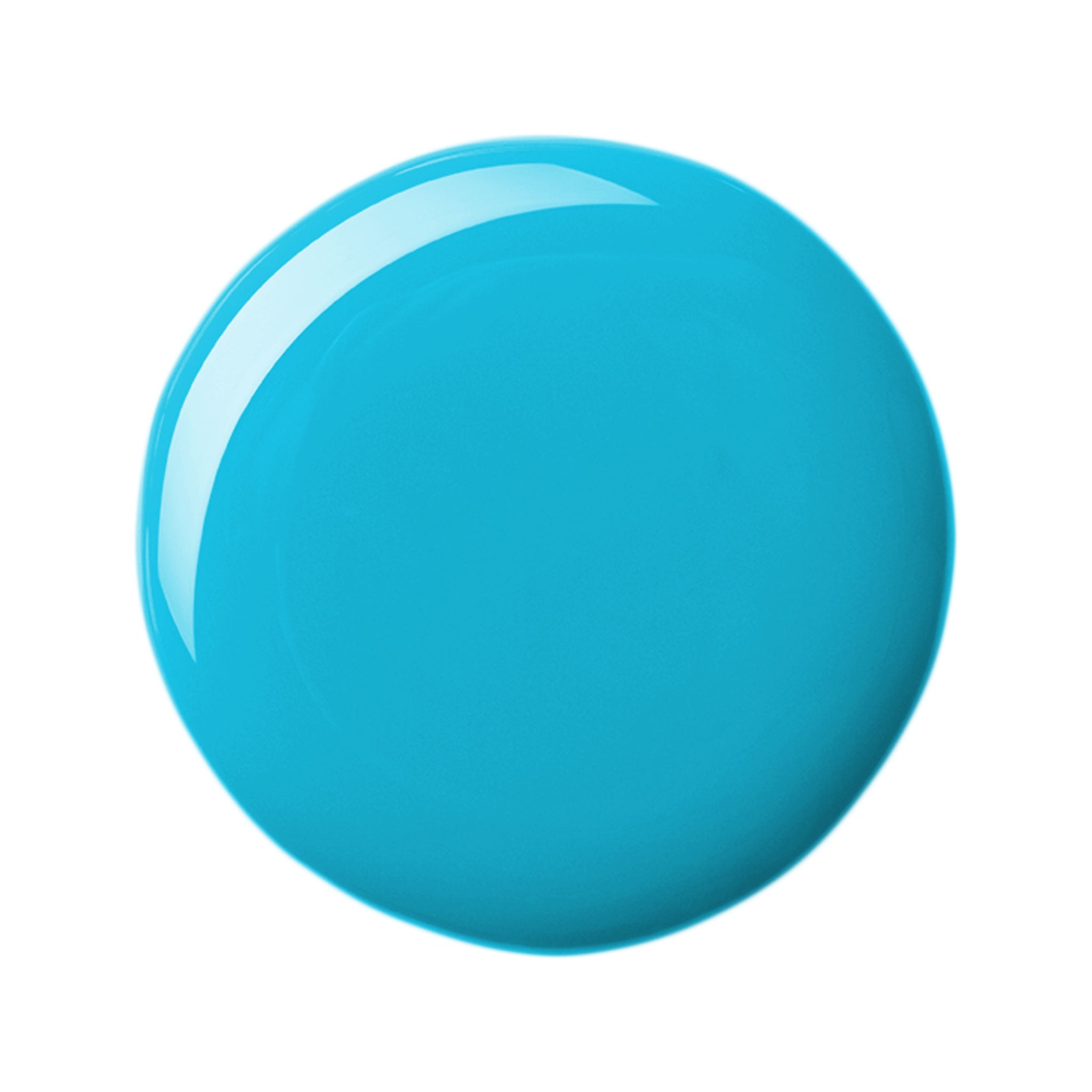 Halo Gel Polish 8ml Tropical Blue