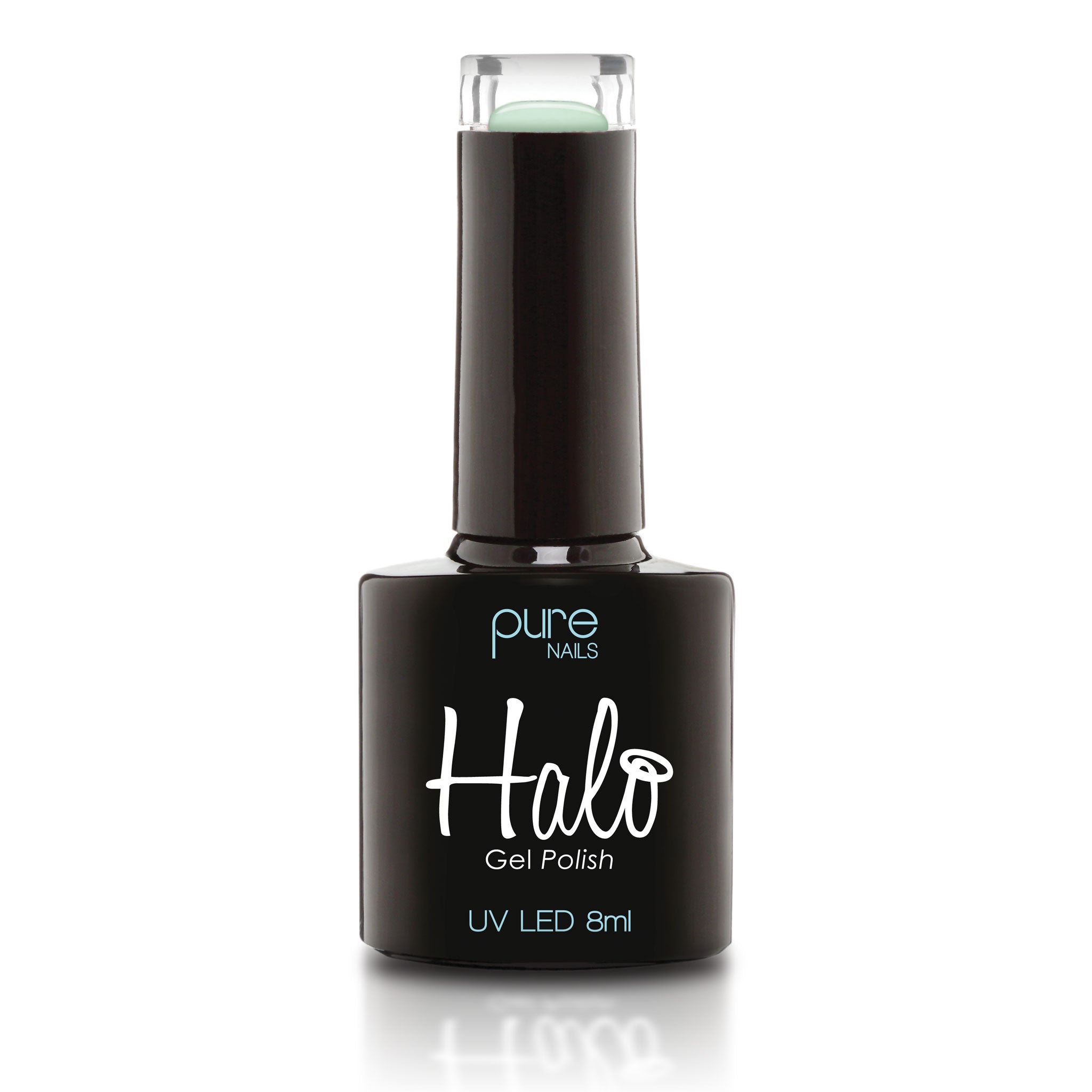 Halo Gel Polish 8ml Wild Fern