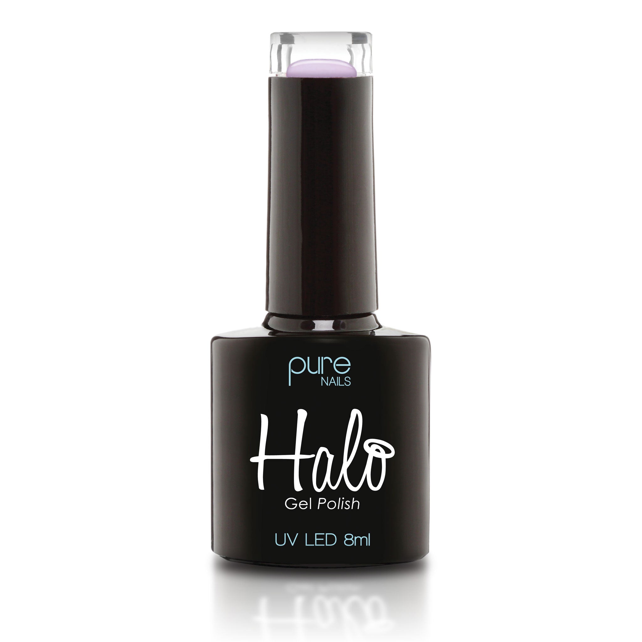 Halo Gel Polish 8ml Wisteria
